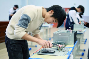 参加技能大赛获奖直接录取政策是什么？