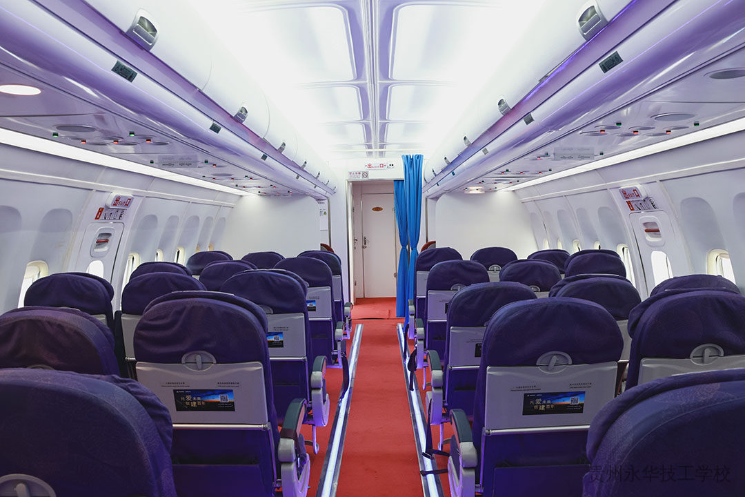 城市轨道交通运输与管理实训设施