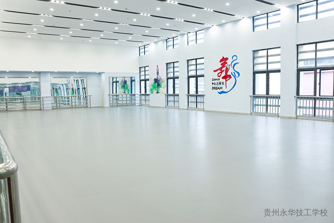 民族音乐与舞蹈实训设施