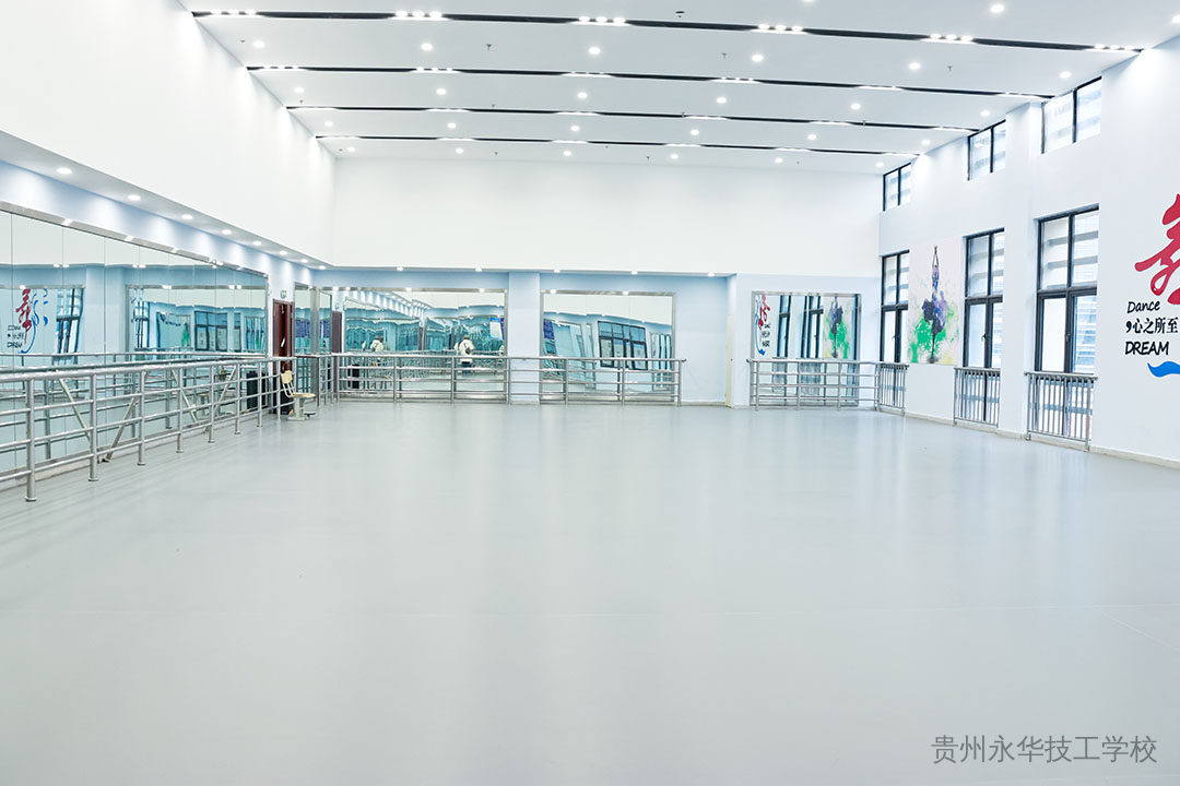 民族音乐与舞蹈实训设施