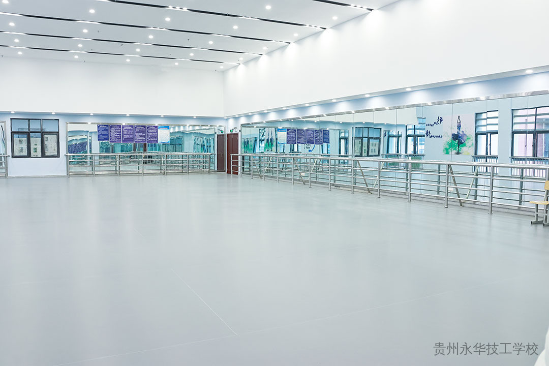 民族音乐与舞蹈实训设施