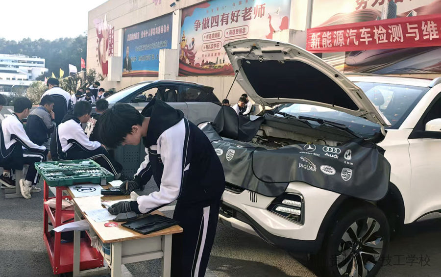 技能强企 | 让技能人才工作全面回归企业主体的轨道