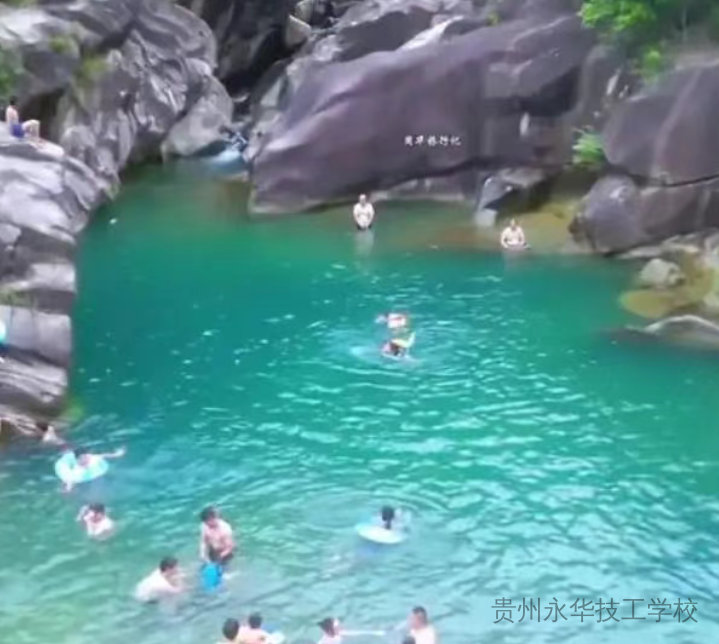 网红景点，5人遇难！暑期出游安全先行，这份户外游玩安全指南请务必收好！