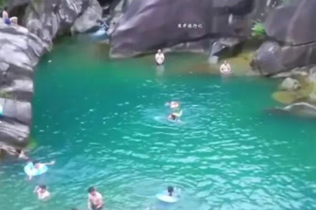 网红景点，5人遇难！暑期出游安全先行，这份户外游玩安全指南请务必收好！