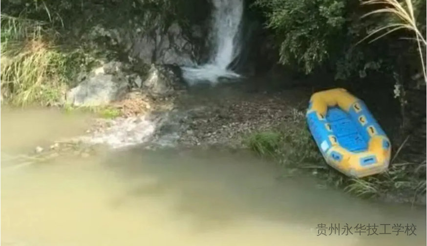 网红景点，5人遇难！暑期出游安全先行，这份户外游玩安全指南请务必收好！
