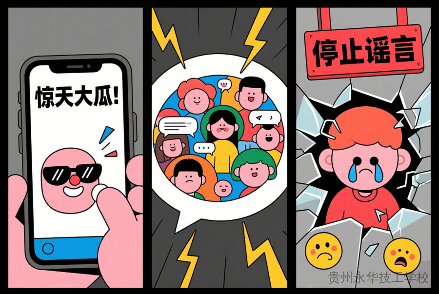 快乐过暑假，安全不“放假”——暑假安全教育之网络安全篇