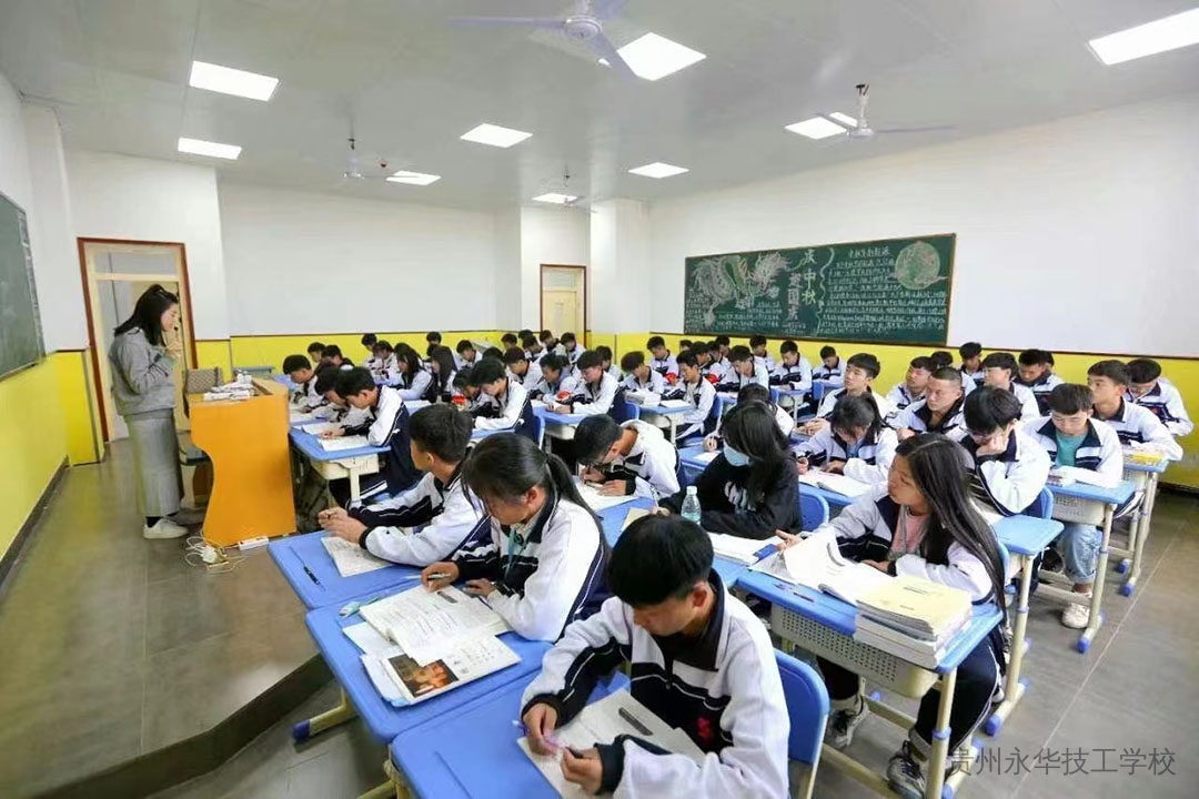 “退路”变“出路”,中职教育“含金量”不断上升!