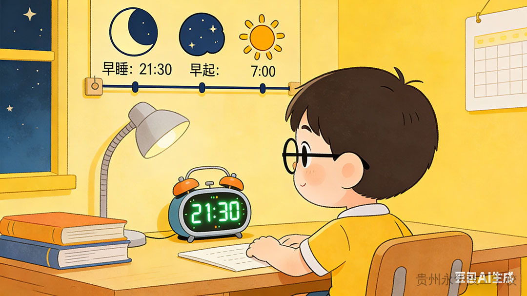 开学在即，安全先行｜致永华全体同学的返校安全提示