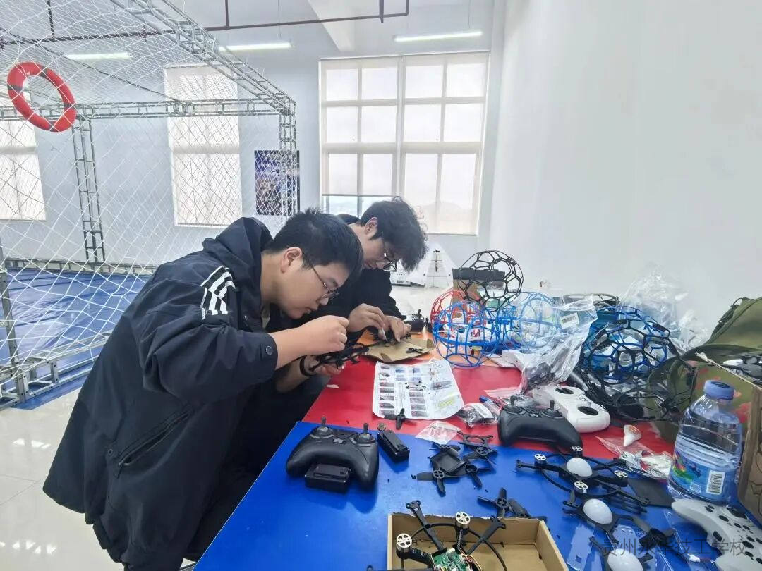 贵州省发布高校急需与高职紧缺专业清单，推动教育链产业链深度融合