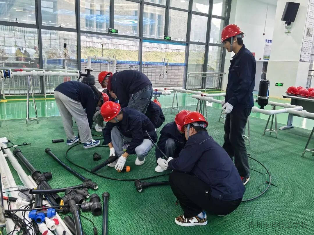 贵州省发布高校急需与高职紧缺专业清单，推动教育链产业链深度融合
