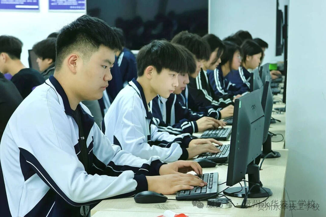 不是所有孩子都适合死磕普高：分数只是门槛，适配度才是核心