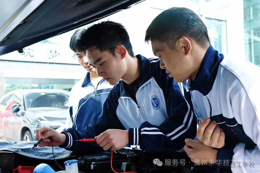 不是所有孩子都适合死磕普高：分数只是门槛，适配度才是核心